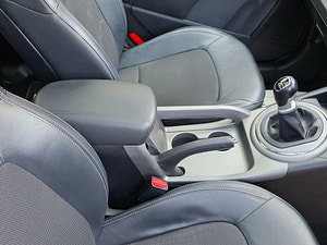 Kia Sportage thumbnail