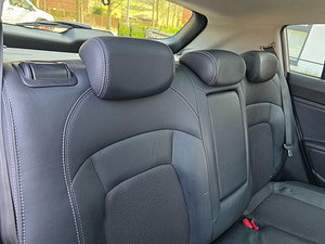 Kia Sportage thumbnail