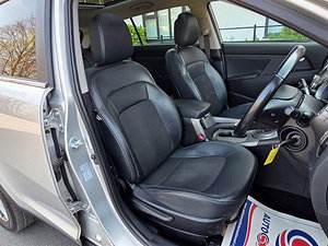 Kia Sportage thumbnail