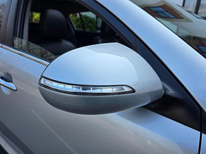 Kia Sportage thumbnail