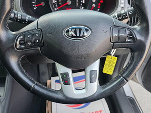 Kia Sportage thumbnail