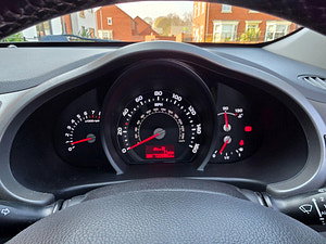 Kia Sportage thumbnail