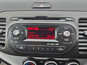 Kia Picanto thumbnail