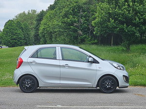 Kia Picanto thumbnail