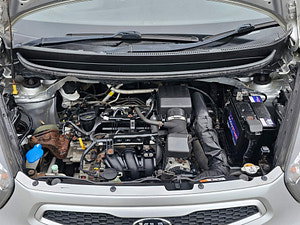 Kia Picanto thumbnail
