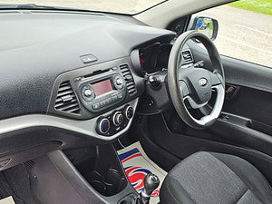 Kia Picanto thumbnail