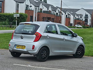 Kia Picanto thumbnail