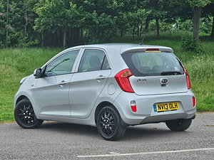 Kia Picanto thumbnail