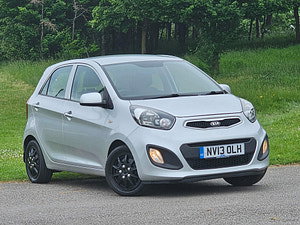 Kia Picanto thumbnail