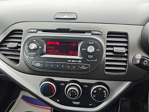Kia Picanto thumbnail
