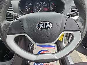 Kia Picanto thumbnail