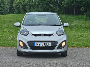 Kia Picanto thumbnail