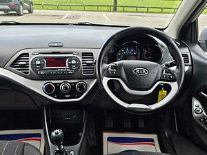 Kia Picanto thumbnail