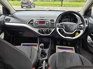 Kia Picanto thumbnail