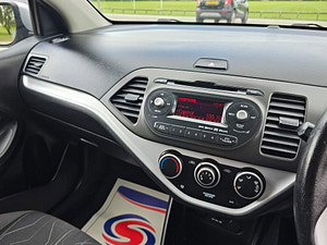 Kia Picanto thumbnail