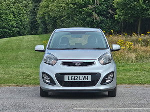 Kia Picanto thumbnail