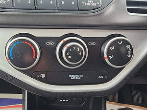 Kia Picanto thumbnail