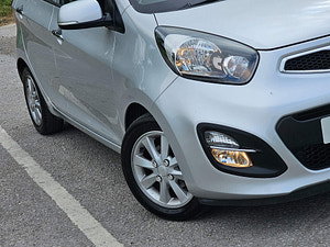 Kia Picanto thumbnail
