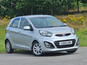 Kia Picanto thumbnail