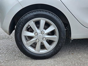 Kia Picanto thumbnail