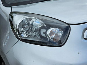 Kia Picanto thumbnail