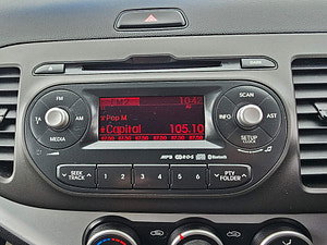 Kia Picanto thumbnail