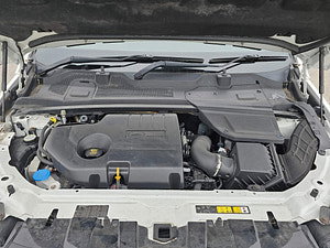 Land Rover Discovery Sport thumbnail