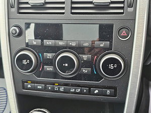 Land Rover Discovery Sport thumbnail