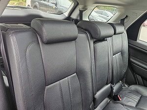 Land Rover Discovery Sport thumbnail