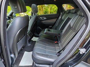 Land Rover Range Rover Velar thumbnail