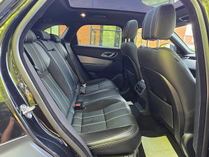 Land Rover Range Rover Velar thumbnail