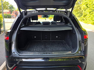 Land Rover Range Rover Velar thumbnail