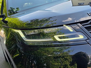 Land Rover Range Rover Velar thumbnail