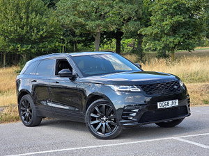 Land Rover Range Rover Velar thumbnail