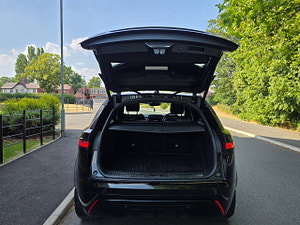 Land Rover Range Rover Velar thumbnail