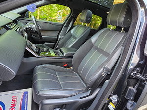 Land Rover Range Rover Velar thumbnail