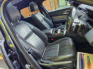 Land Rover Range Rover Velar thumbnail