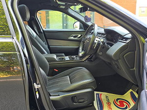 Land Rover Range Rover Velar thumbnail