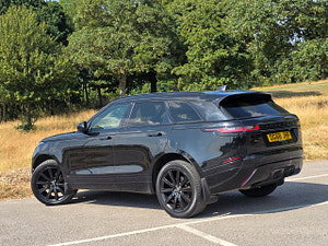Land Rover Range Rover Velar thumbnail