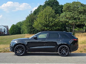 Land Rover Range Rover Velar thumbnail