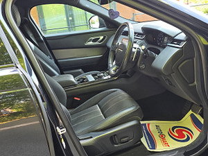 Land Rover Range Rover Velar thumbnail