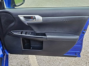 Lexus CT thumbnail