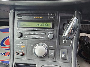 Lexus CT thumbnail