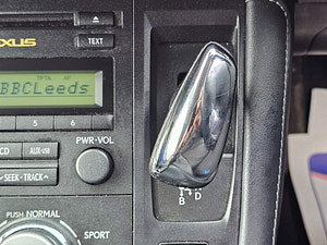 Lexus CT thumbnail