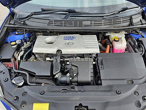 Lexus CT thumbnail