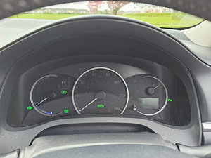 Lexus CT thumbnail