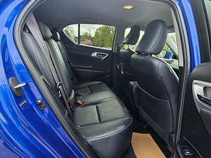 Lexus CT thumbnail