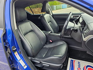 Lexus CT thumbnail