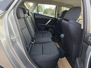 Mazda Mazda3 thumbnail