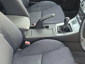 Mazda Mazda3 thumbnail